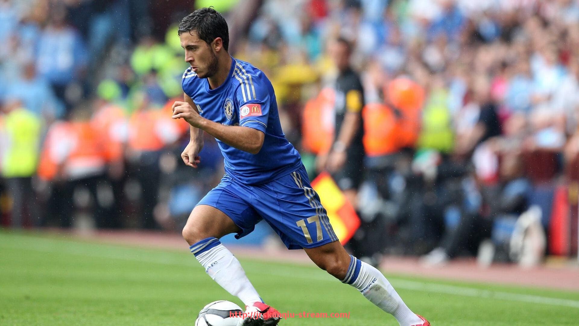 JRS低调看球-英超球风硬朗的球员盘点及比赛风格分析